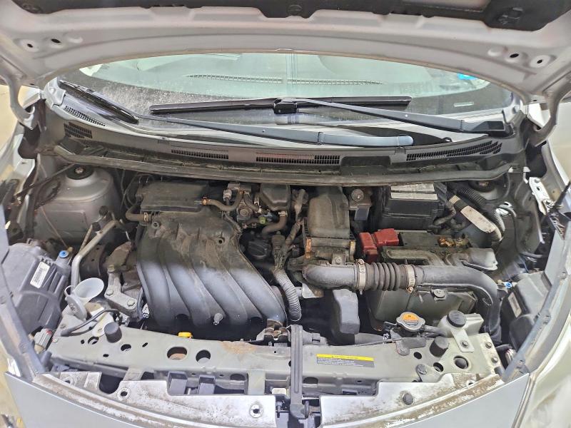 Photo 12 from auction – 2014 NISSAN VERSA NOTE with VIN 3N1CE2CP6EL374919