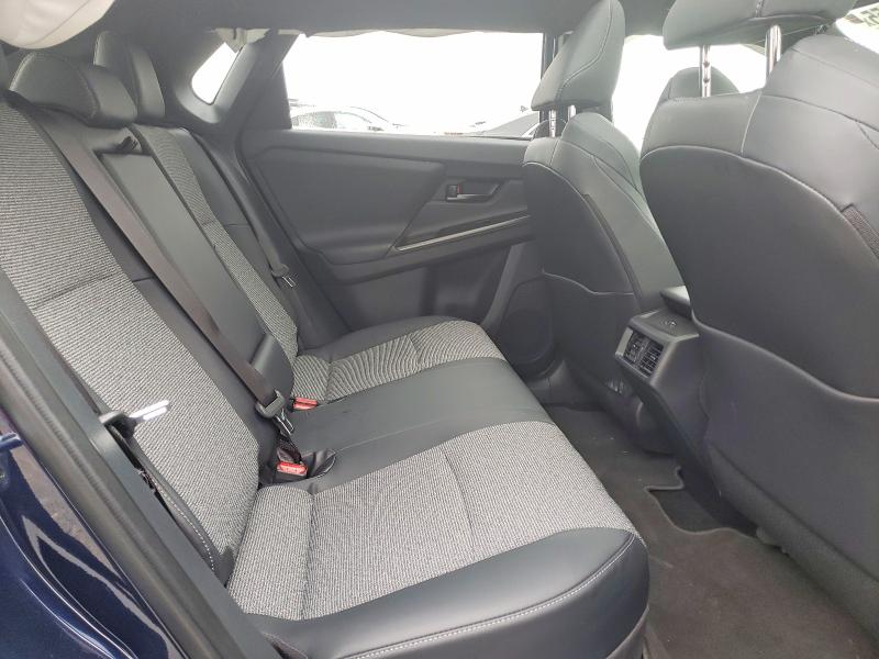 Photo 11 from auction – 2026 TOYOTA BZ XLE with VIN JTMBCAEB0TA003544