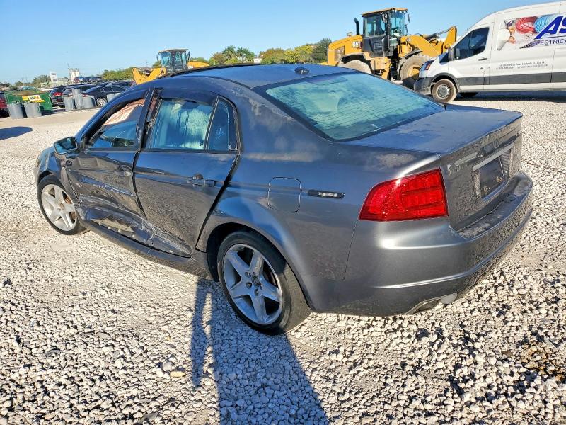 Photo 2 from auction – 2006 ACURA 3.2TL with VIN 19UUA66296A075908