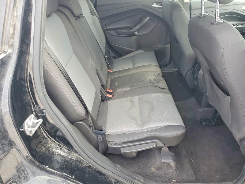 Photo 10 from auction – 2018 FORD ESCAPE SE with VIN 1FMCU9GD9JUB09769