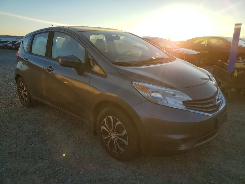 Photo 4 from auction – 2016 NISSAN VERSA NOTE with VIN 3N1CE2CPXGL396781
