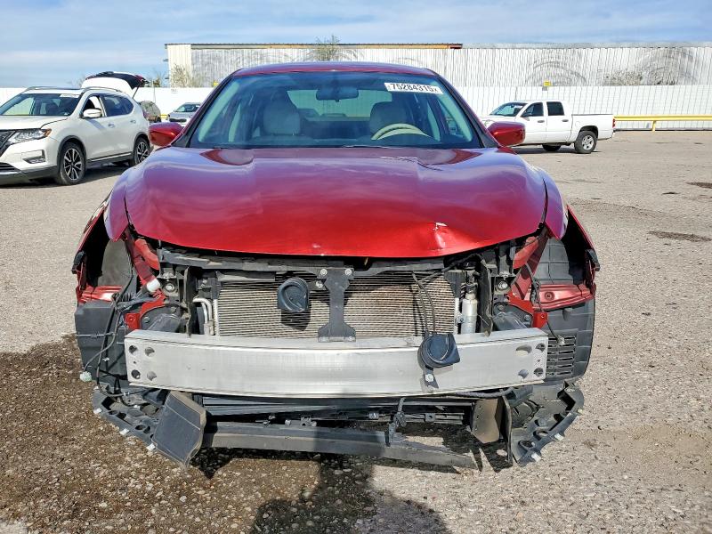 Photo 5 from auction – 2016 NISSAN ALTIMA 2.5 with VIN 1N4AL3AP4GC164634