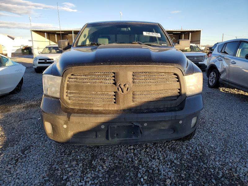 Photo 5 from auction – 2016 RAM 1500 with VIN 1C6RR7LT5GS205928