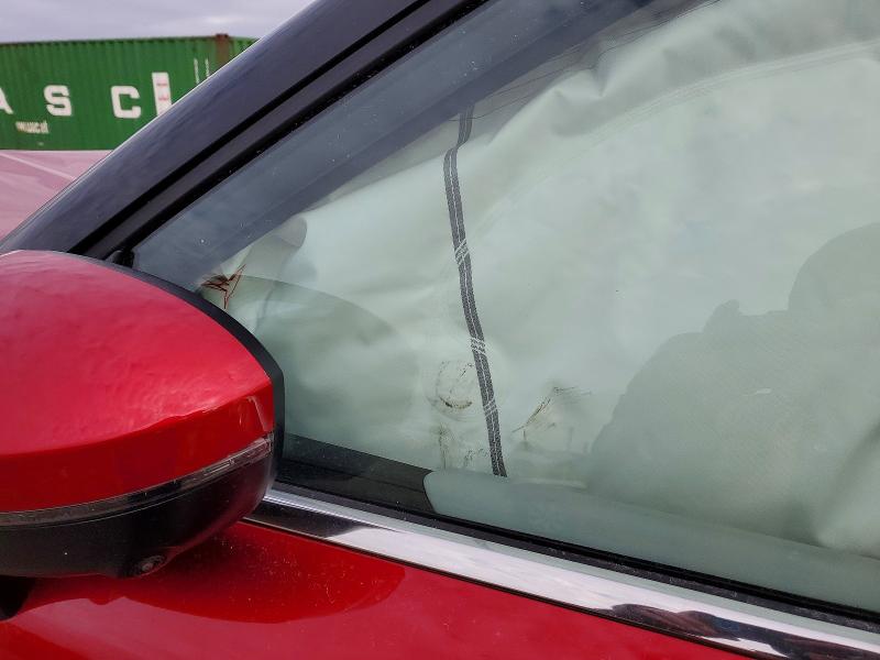Photo 9 from auction – 2023 MITSUBISHI OUTLANDER with VIN JA4J4VA87PZ035581