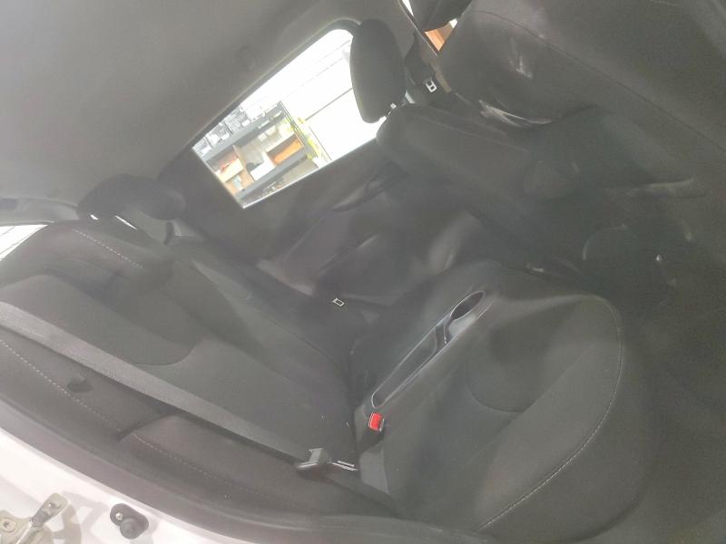 Photo 10 from auction – 2019 CHEVROLET SPARK 1LT with VIN KL8CD6SA0KC745853