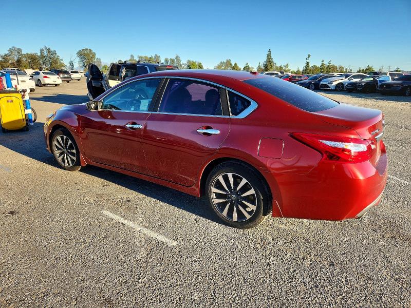 Photo 2 from auction – 2016 NISS ALTIMA with VIN 1N4AL3AP6GC134437