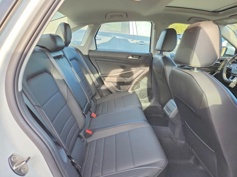 Photo 10 from auction – 2021 VOLKSWAGEN JETTA S with VIN 3VWC57BU2MM103668