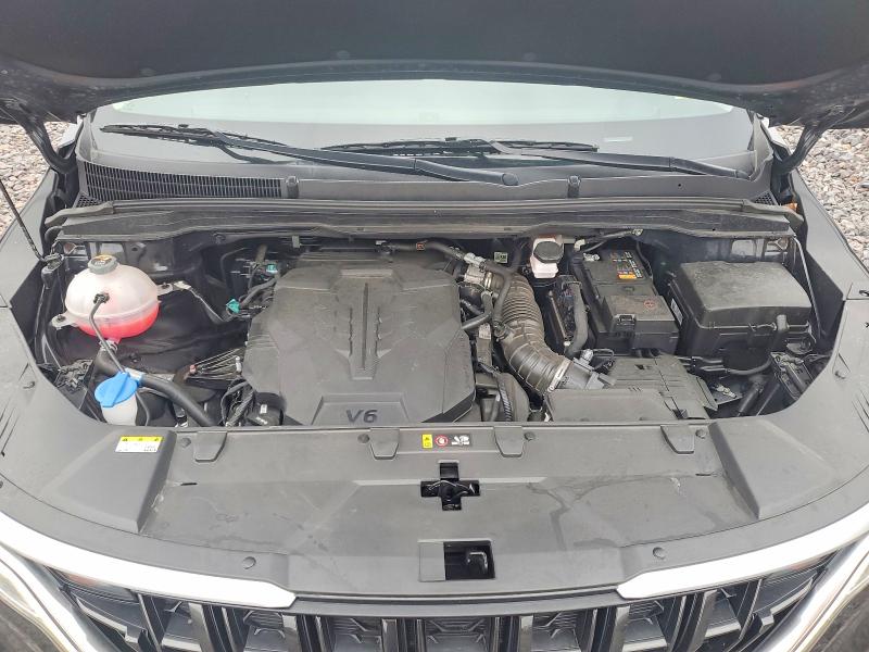 Photo 12 from auction – 2024 KIA CARNIVAL E with VIN KNDNC5H32R6316230
