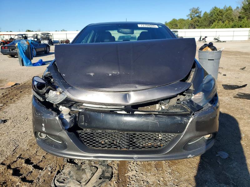 Photo 5 from auction – 2016 DODGE DART GT with VIN 1C3CDFEBXGD538663