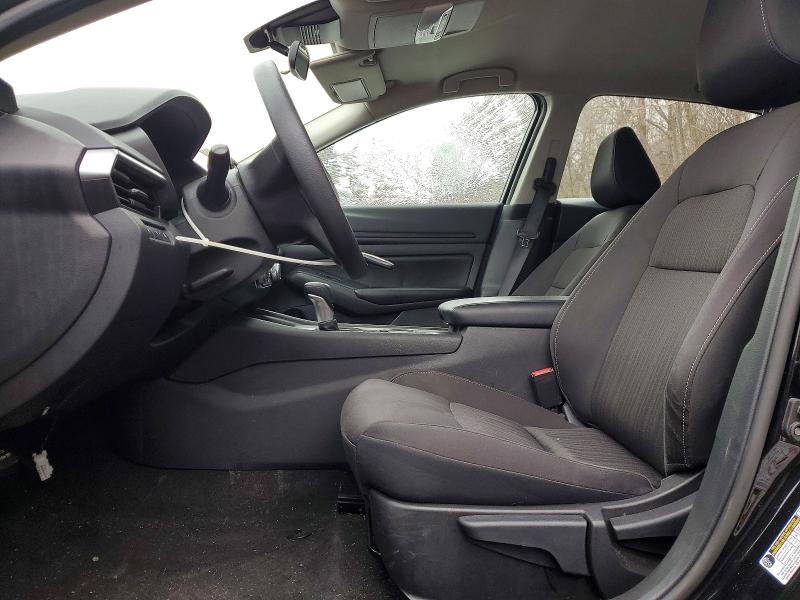 Photo 7 from auction – 2024 NISSAN ALTIMA S with VIN 1N4BL4BV1RN419822