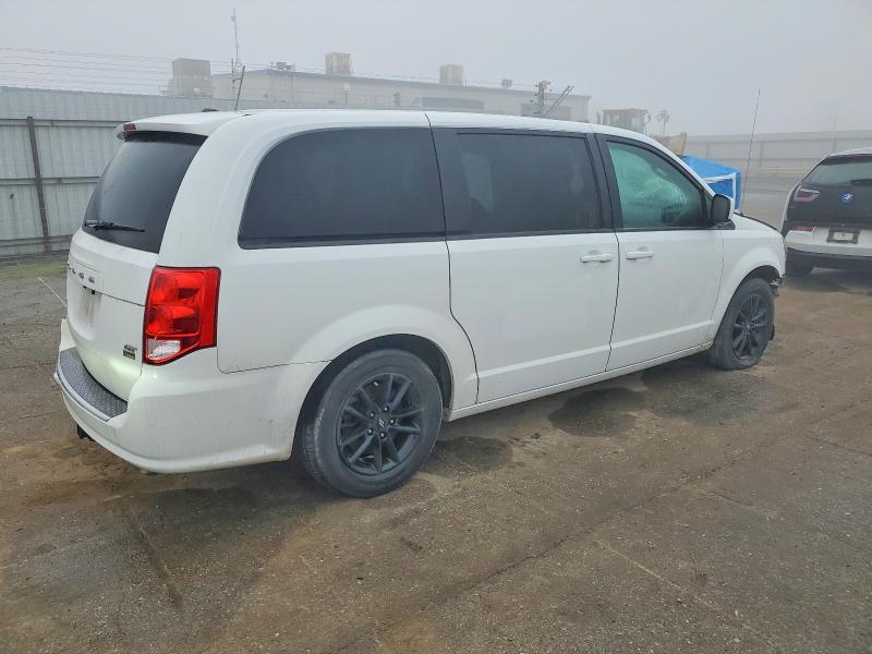 Photo 3 from auction – 2019 DODGE GRAND CARAVAN with VIN 2C4RDGEG6KR711866