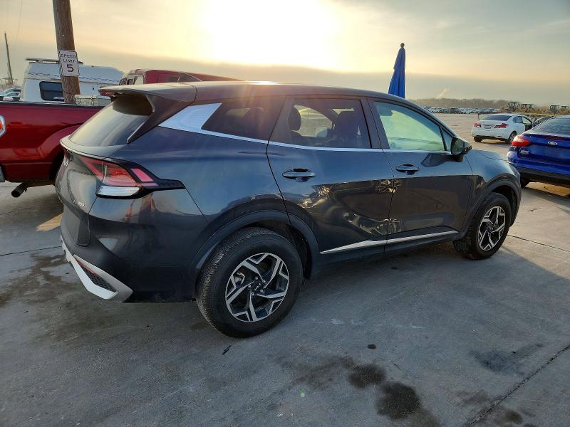 Photo 3 from auction – 2023 KIA SPORTAGE L with VIN KNDPUCAF2P7090535