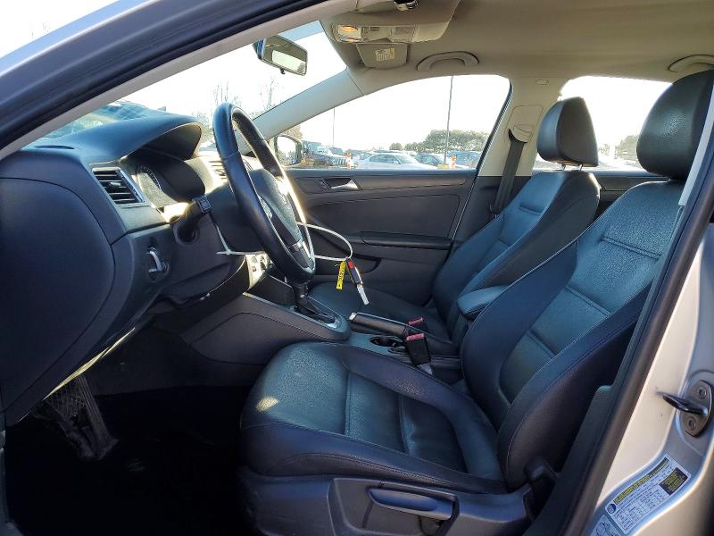 Photo 7 from auction – 2012 VOLKSWAGEN JETTA SE with VIN 3VWDP7AJXCM074697