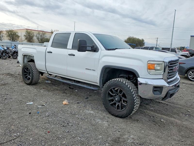 Photo 4 from auction – 2015 GMC SIERRA with VIN 1GT11XEG4FF186194