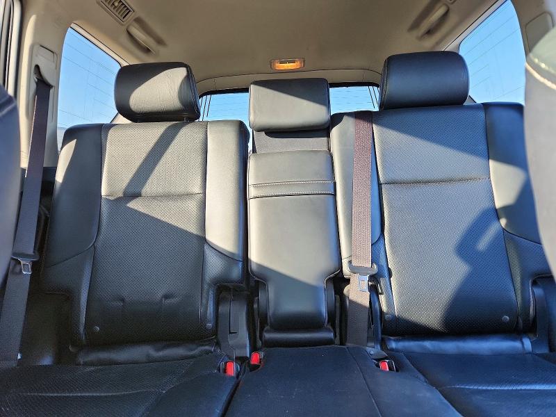 Photo 10 from auction – 2012 LEXUS GX 460 PRE with VIN JTJJM7FX2C5048934