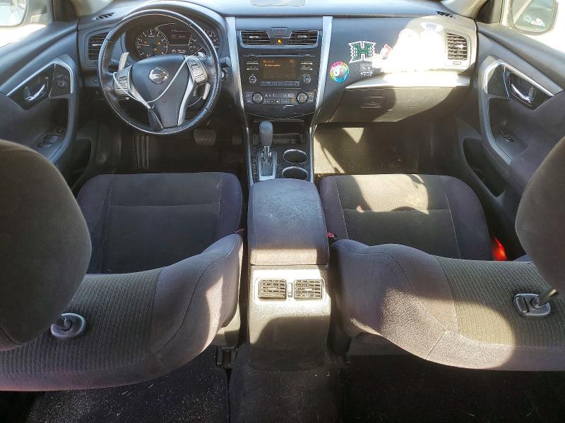 Photo 7 from auction – 2013 NISSAN ALTIMA 3.5 with VIN 1N4BL3AP5DC216918
