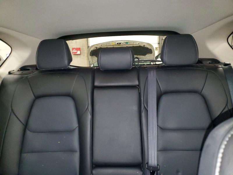 Photo 10 from auction – 2024 MAZDA CX-5 with VIN JM3KFBBM4R0394335