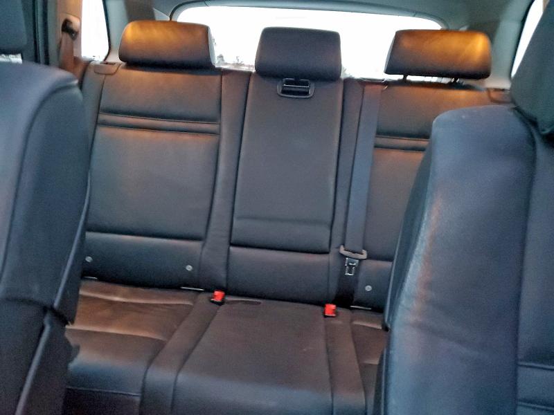 Photo 10 from auction – 2011 BMW X5 XDRIVE3 with VIN 5UXZW0C57BL656693