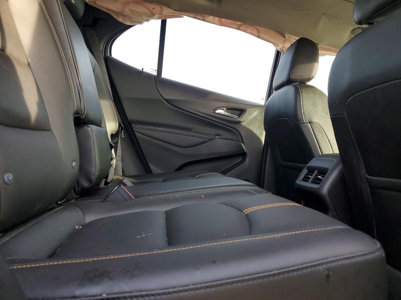 Photo 11 from auction – 2022 CHEVROLET EQUINOX PR with VIN 2GNAXXEV3N6102024