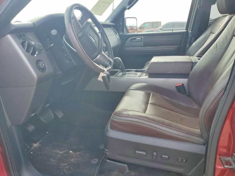 Photo 7 from auction – 2015 FORD EXPEDITION with VIN 1FMJK1MT8FEF18745