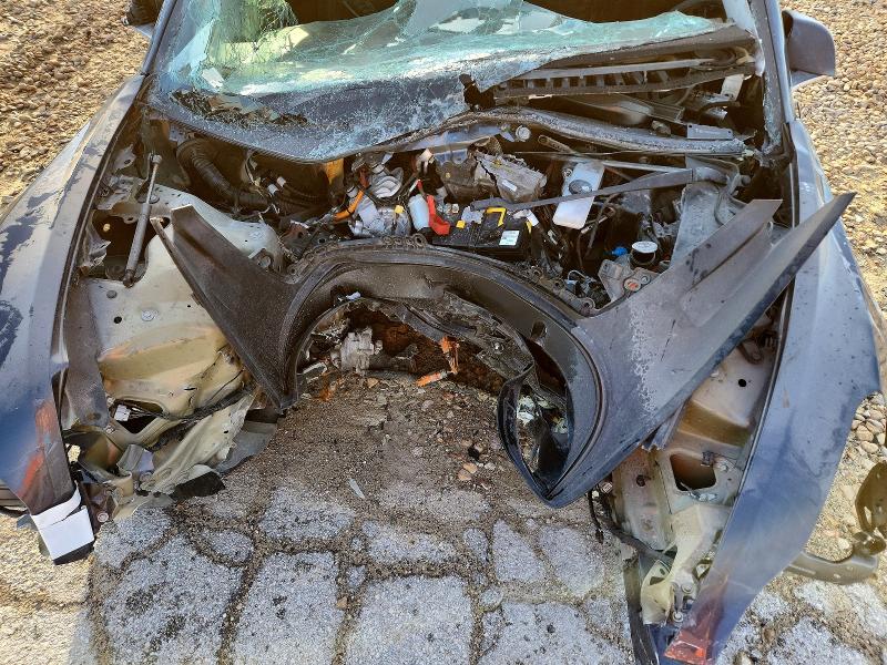 Photo 11 from auction – 2019 TESLA MODEL 3 with VIN 5YJ3E1EA0KF411103