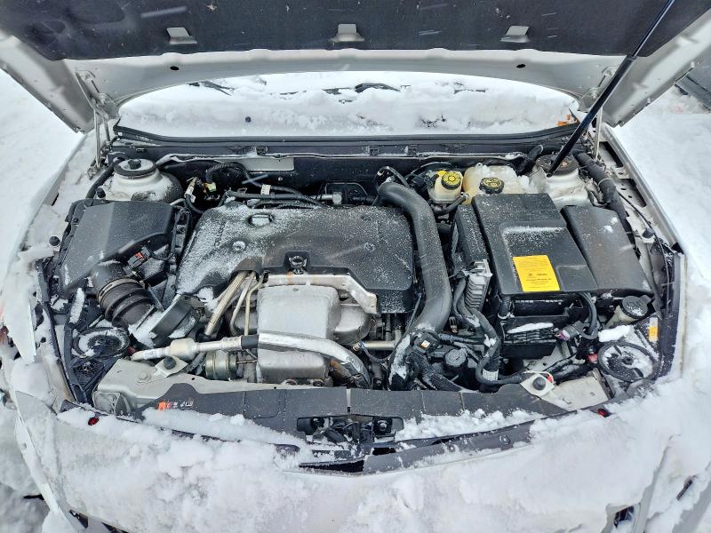 Фото 11 с аукциона – 2017 BUICK REGAL с VIN 2G4GR5GX7H9111016