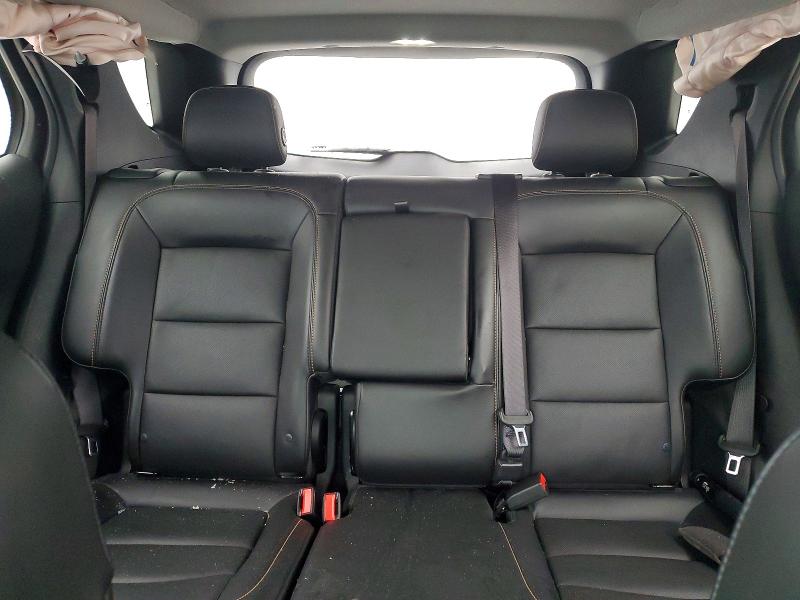 Photo 10 from auction – 2018 CHEVROLET EQUINOX PR with VIN 2GNAXNEX2J6224809