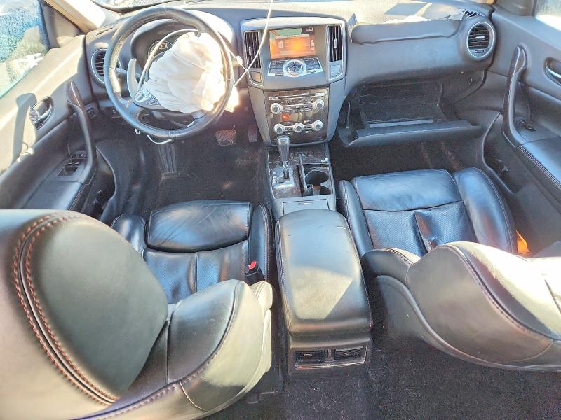 Photo 8 from auction – 2013 NISS MAXIMA with VIN 1N4AA5AP7DC844864