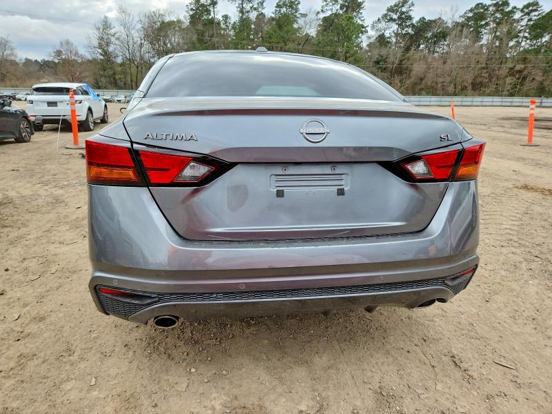 Photo 6 from auction – 2023 NISSAN ALTIMA SL with VIN 1N4BL4EV4PN373380