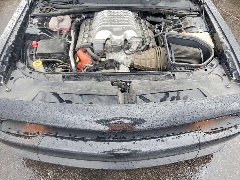 Photo 11 from auction – 2020 DODGE CHALLENGER with VIN 2C3CDZC9XLH106198