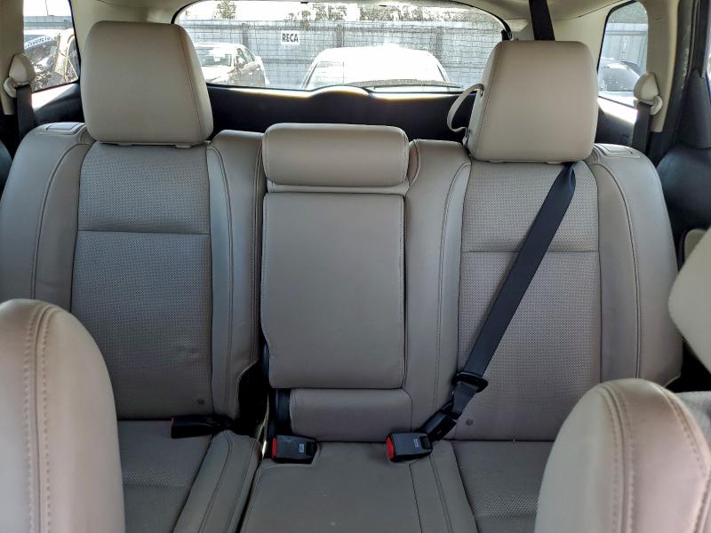 Photo 10 from auction – 2013 MAZDA CX-9 TOURI with VIN JM3TB2CAXD0419784
