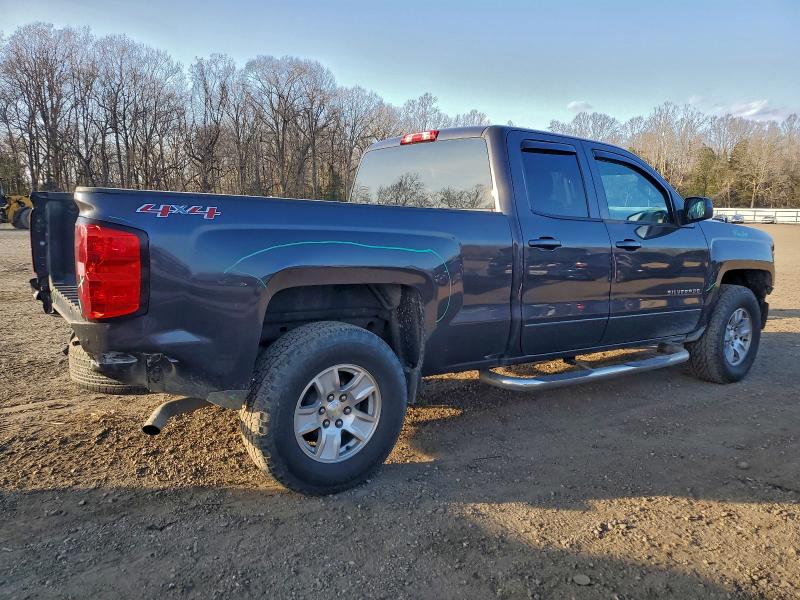 Photo 3 from auction – 2015 CHEVROLET SILVERADO with VIN 1GCVKREC8FZ413554