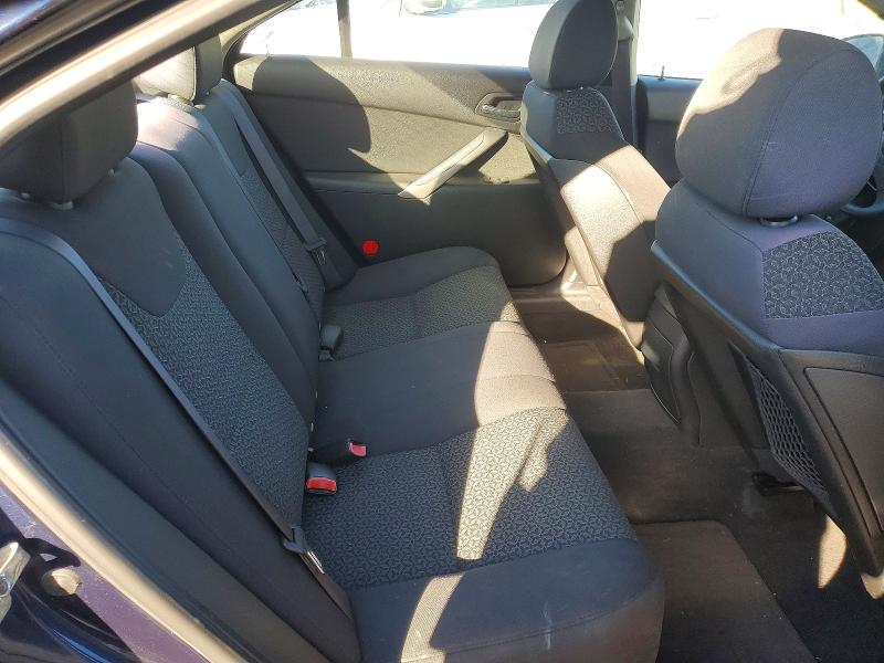 Photo 10 from auction – 2008 PONTIAC G6 BASE with VIN 1G2ZG57B184231795