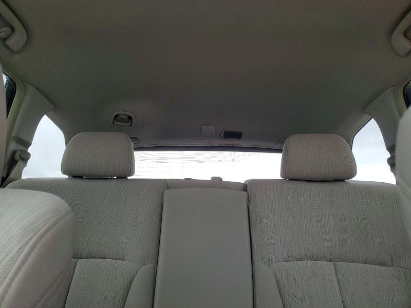 Снимка 10 от търг – 2014 SUBARU OUTBACK 2. с VIN 4S4BRCDC2E3223484
