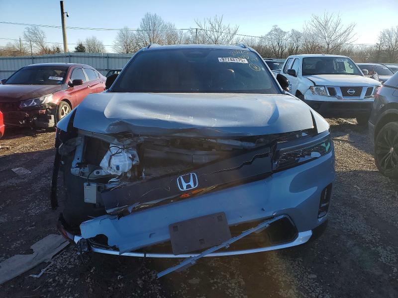 Photo 5 from auction – 2025 HONDA PROLOGUE E with VIN 3GPKHZRJXSS514854