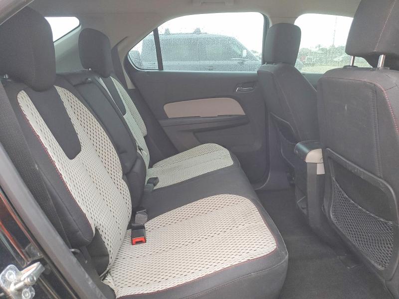 Photo 11 from auction – 2012 CHEVROLET EQUINOX LS with VIN 2GNALBEK2C6158456