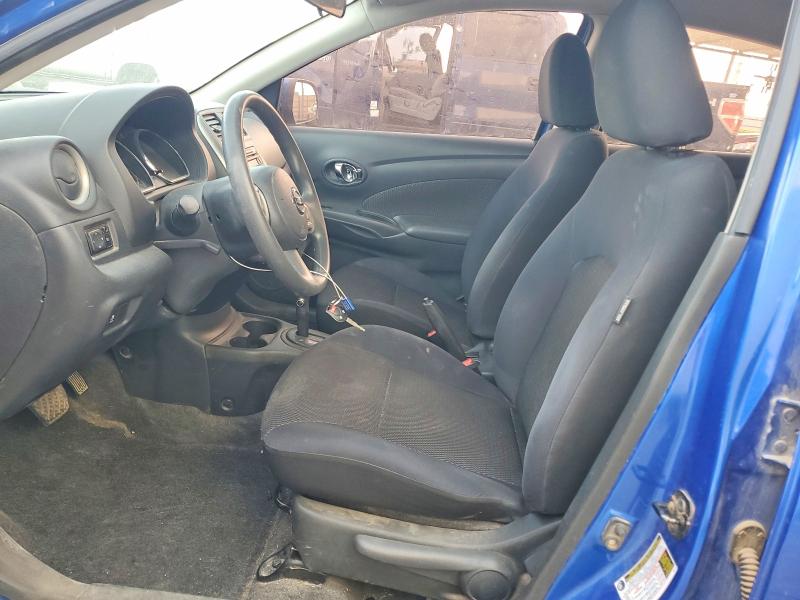 Photo 7 from auction – 2012 NISSAN VERSA S with VIN 3N1CN7AP1CL824716