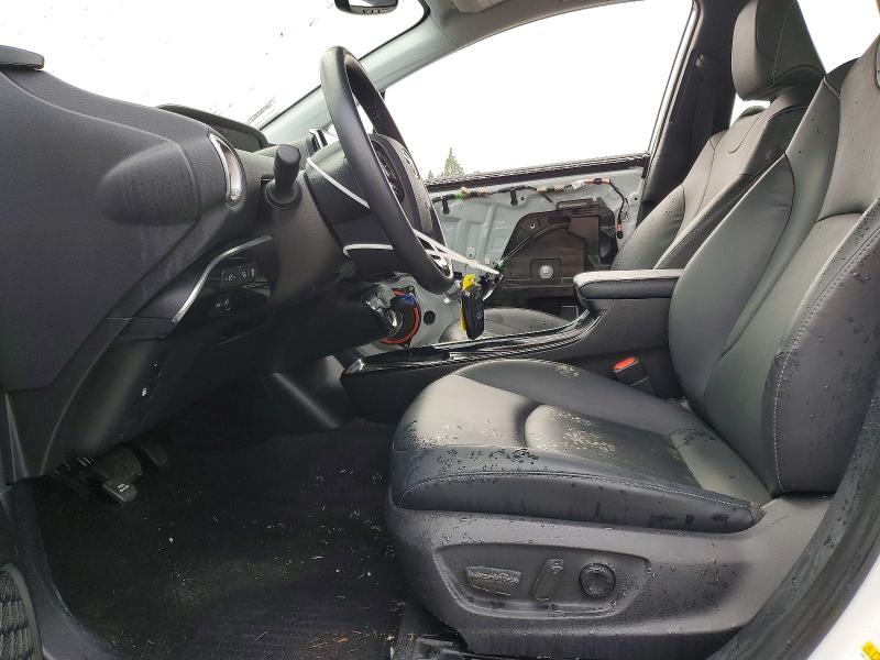 Photo 7 from auction – 2022 TOYOTA PRIUS PRIM with VIN JTDKAMFP5N3206910