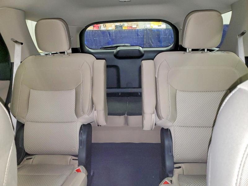 Photo 10 from auction – 2023 FORD EXPLORER X with VIN 1FMSK8DH7PGB13846