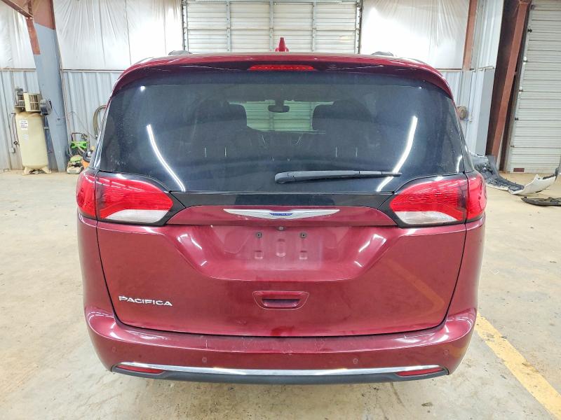 صورة رقم 6 من المزاد - 2019 CHRYSLER PACIFICA T مع VIN 2C4RC1BGXKR665527