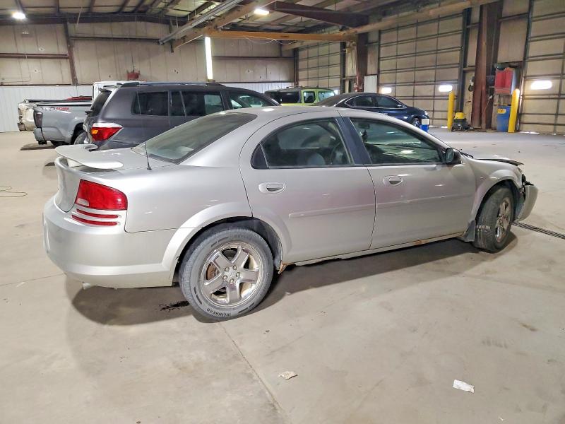 Photo 3 from auction – 2002 DODGE STRATUS SE with VIN 1B3EL46R02N198287