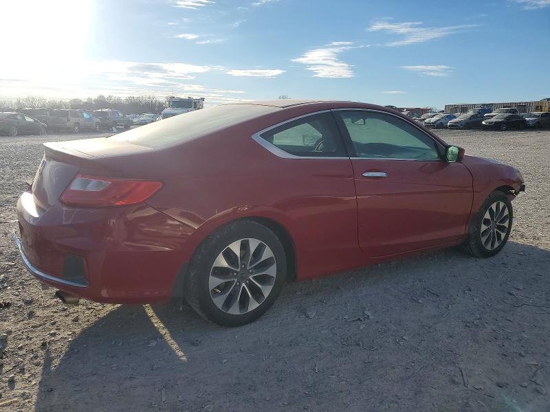 Photo 3 from auction – 2013 HONDA ACCORD with VIN 1HGCT1B33DA015790