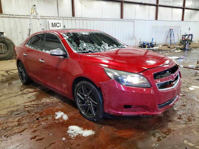 Photo 4 from auction – 2013 CHEVROLET MALIBU 1LT with VIN 1G11D5RR2DF121115