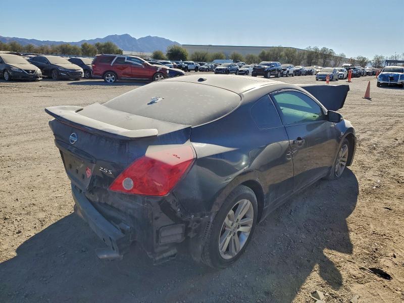 Photo 3 from auction – 2010 NISSAN ALTIMA S with VIN 1N4AL2EP7AC186350