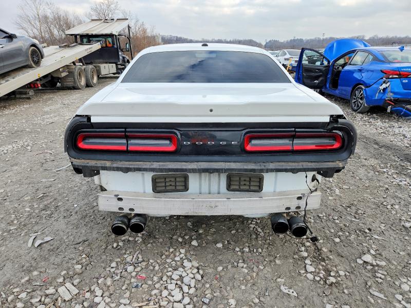 Photo 6 from auction – 2019 DODGE CHALLENGER with VIN 2C3CDZBT6KH530120