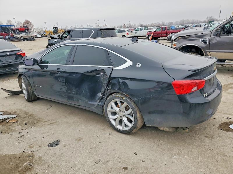 Zdjęcie 2 z aukcji – 2014 CHEVROLET IMPALA z VIN 2G1125S31E9250419