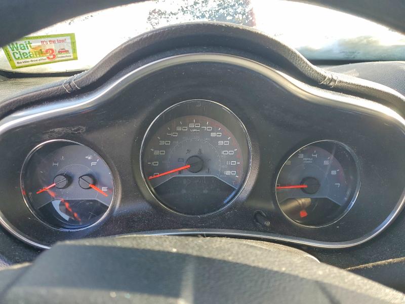 Zdjęcie 9 z aukcji – 2014 DODGE AVENGER SE z VIN 1C3CDZAB5EN168768