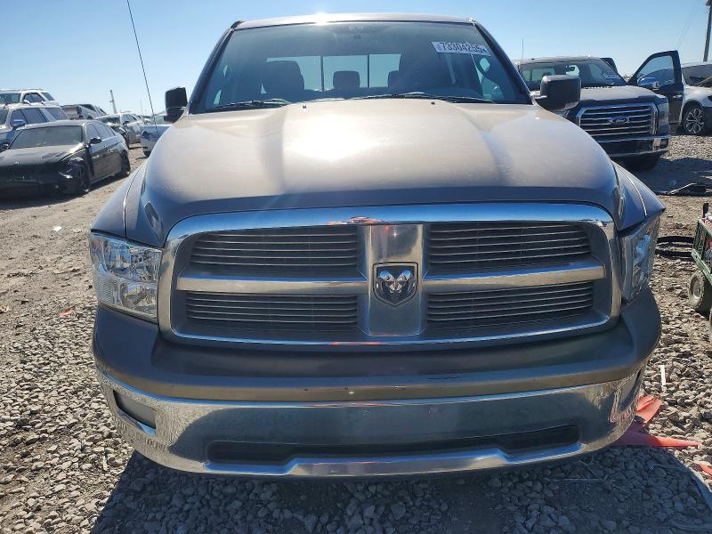 Photo 5 from auction – 2010 DODGE RAM 1500 with VIN 1D7RB1CT3AS181913