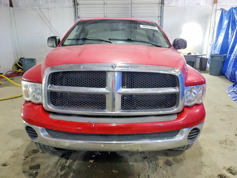 Foto 5 de la subasta – 2004 DODGE RAM 1500 con VIN 1D7HU16D94J128959