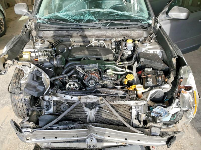Photo 12 from auction – 2011 SUBARU OUTBACK 2. with VIN 4S4BRCLC6B3388130